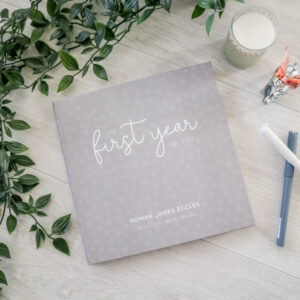 the first year of you - script design