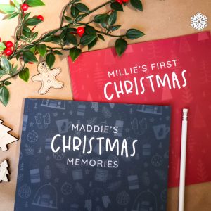 Christmas Journals